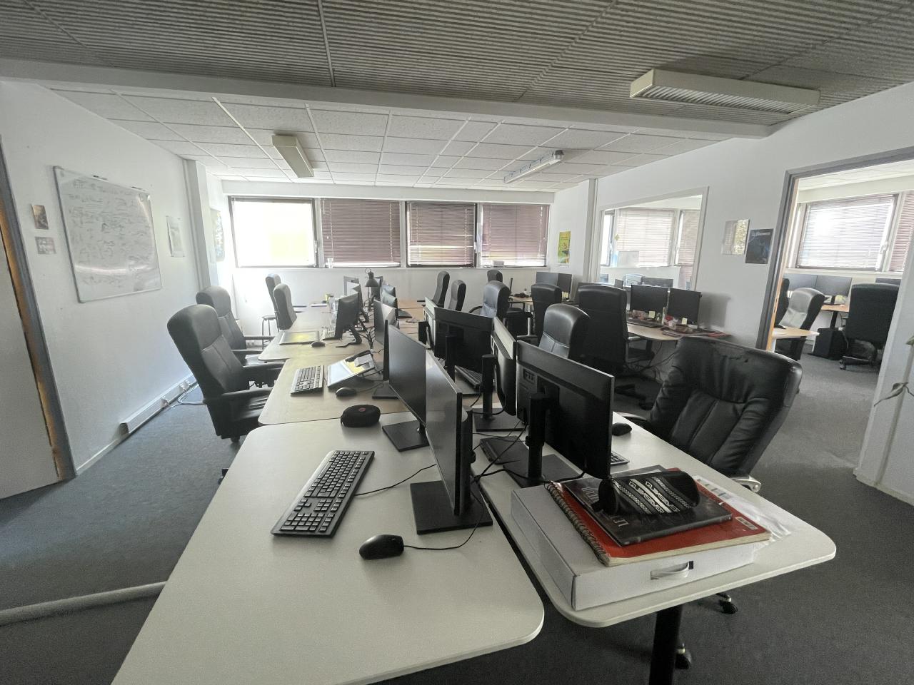 Bureau Cesson-Sévigné 979m² Location bureau Cesson-Sévigné Ille-et-Vilaine OLBUR2206988 10